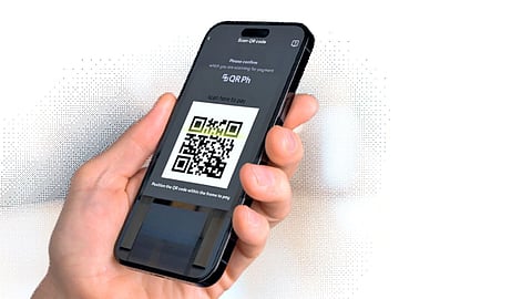 Digital payments BMC