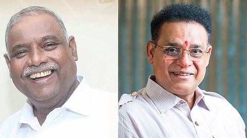 Bhiwandi mayor election