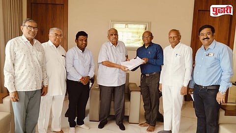 Shirpur Sakhar Karkhana reopening 2026