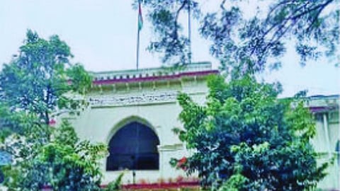 Zilla Parishad election campaign