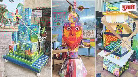Kala Ghoda Art Festival PCMC