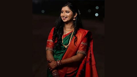 local train accident