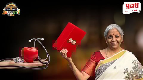 Budget 2026 | विदर्भाच्या तोंडाला पाने पुसली : रमेशचंद्र बंग, विकासाला गती देणारा अर्थसंकल्प -चंद्रशेखर बावनकुळे