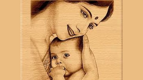 Parenting a disabled child