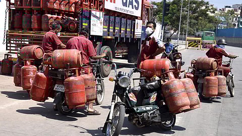 LPG Price