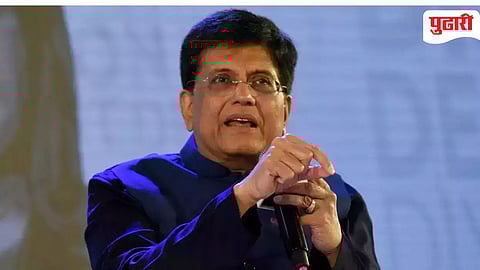 NCP president controversy