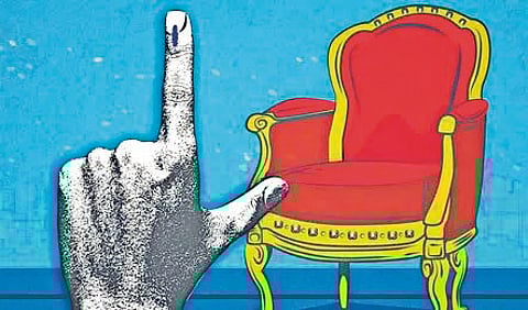 Ratnagiri ZP Election