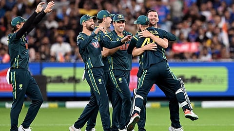 Australia T20 World Cup 2026 news
