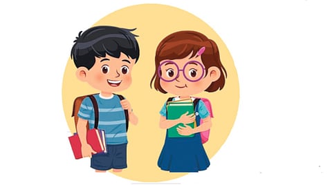 kolhapur | शिक्षणाचा कोल्हापूर मनपा पॅटर्न राज्यात अव्वल