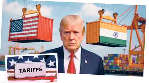 India's agreement with the European Union