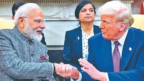 US India tariff reduction