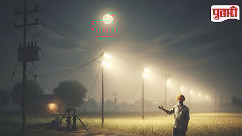 Jeur Daytime Electricity