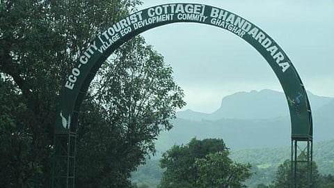 Bhandara eco zone