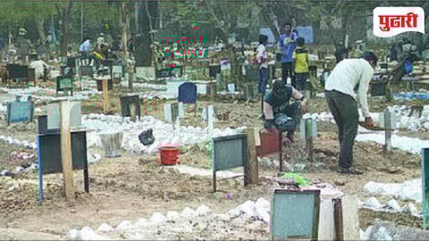 Shab-e-Barat Malegaon