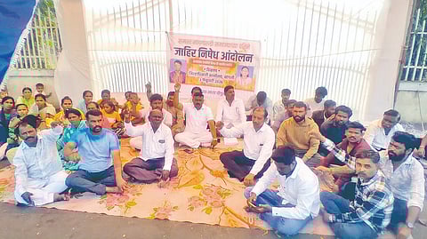 Nikita Mangoli murder case