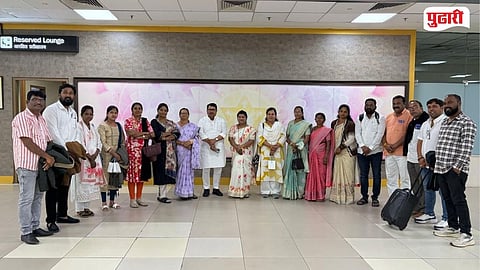 19 corporators in Delhi