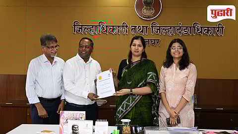 Palghar Labour Rehabilitation