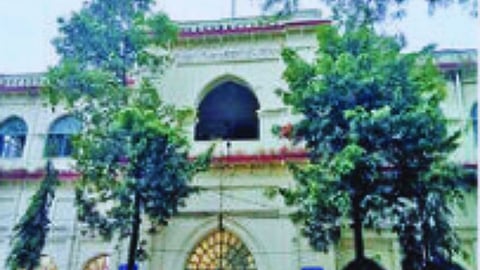 Zilla Parishad Election