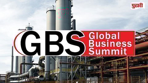 Global Business Summit 2026