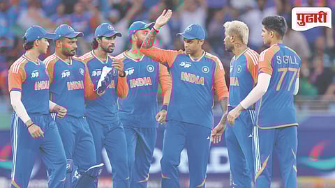 T20 World Cup 2026 India