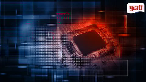 Maharashtra Semiconductor Investment