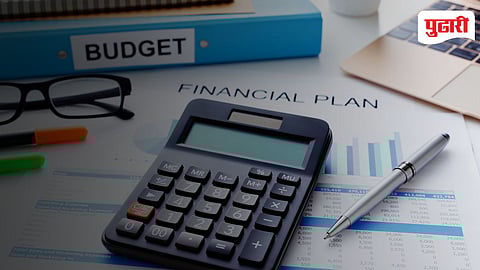 Government Expenditure Restriction