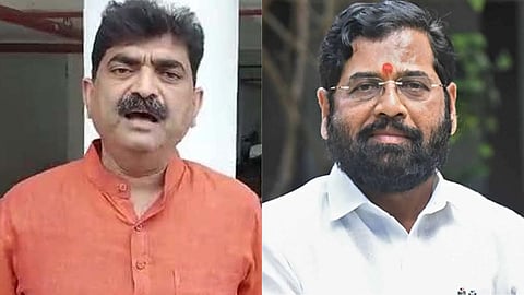 Thane Politics : भाजप सत्तेत तरीही निभावणार चौकीदाराची भूमिका, भाजप आमदार केळकरांचा शिवसेनेला इशारा