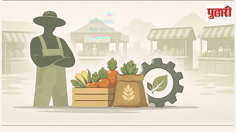 Agriculture Festival