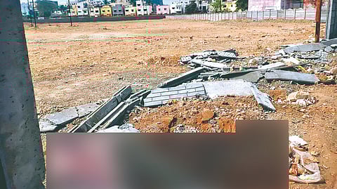 Solapur municipal corporation