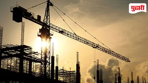 University township India budget