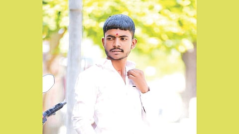 Missing man body found