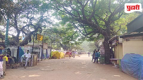 Matheran Tourism Decline