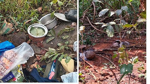 Gadchiroli Naxal Encounter