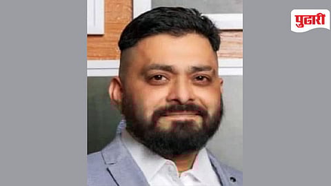 Ajit Parse Nagpur Death| अनेकांना गंडा घालणारा कुख्यात अजित पारसे याचे निधन