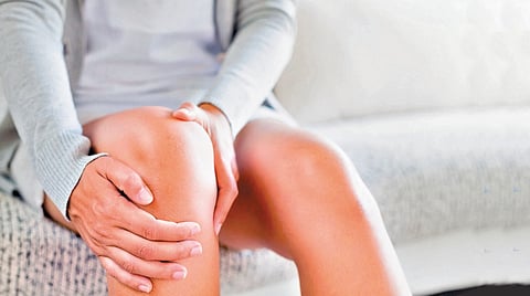 Avoid joint replacement |