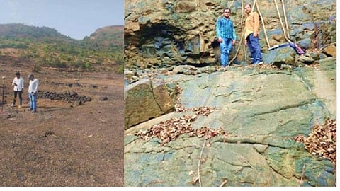 Pumped storage power project