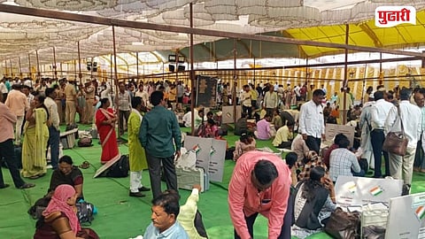 Maharashtra Local Body Elections