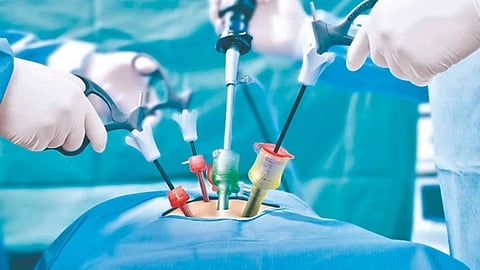 Stomach Cancer Treatment |