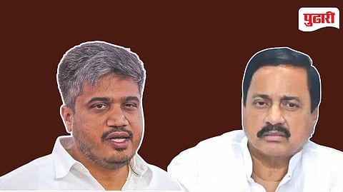 NCP Merger Debate