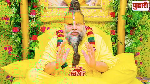 Premanand Maharaj