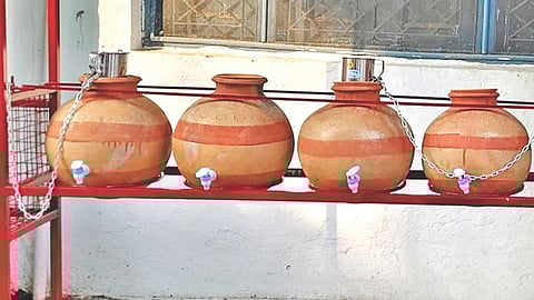 Drinking Water Facility Issue