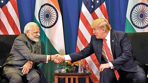 India us trade deal