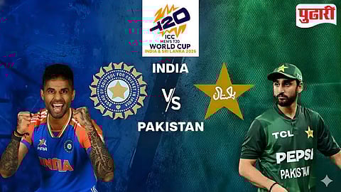 IND vs PAK T20 WC : श्रीलंकेसमोर झुकला पाकिस्तान..! एका पत्रानंतर गुडघे टेकले, भारताविरुद्ध खेळण्यासाठी पुन्हा हालचाली सुरू