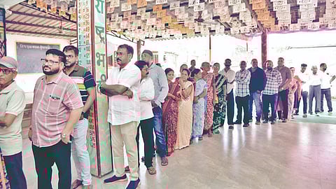 Sindhudurg ZP Election