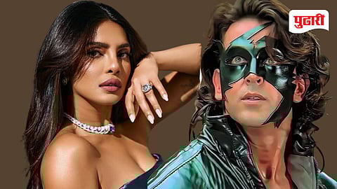 priyanaka chopra hritik roshan