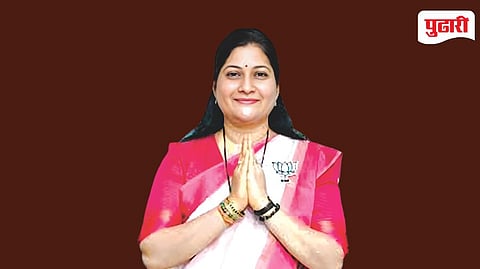 Navi Mumbai Mayor Election