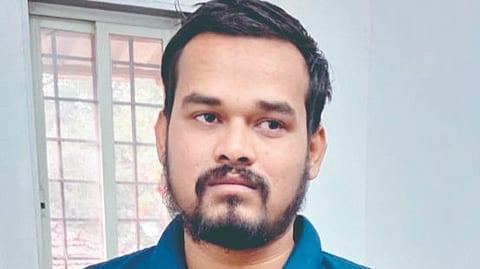 Bungalow Burglary Case