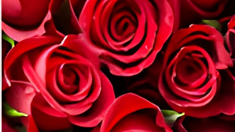 Rose Day Celebration