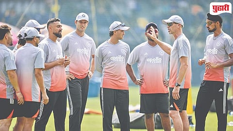 India vs USA T20 World Cup