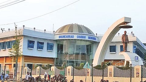 Nanded BJP Mayor Deputy Mayor Decision